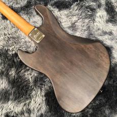 Bacchus WL4-QM RSM/M BLKS -Japan Tune-up Series- 【特価】【美しいキルトメイプルTOP!】_7