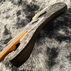 Bacchus WL4-QM RSM/M BLKS -Japan Tune-up Series- 【特価】【美しいキルトメイプルTOP!】_8
