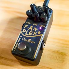 Ovaltone FAT PLEXI 【9月21日発売予定】【初回ご予約受付】_4