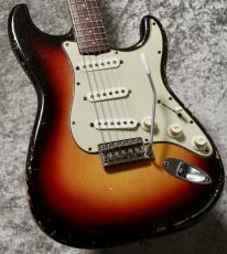 Fender 【スラブ期!!】1962 Stratocaster -3Tone Sunburst- [3.44kg]
