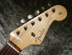 Fender 【スラブ期!!】1962 Stratocaster -3Tone Sunburst- [3.44kg]_4
