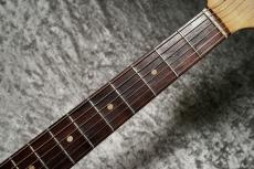 Fender 【スラブ期!!】1962 Stratocaster -3Tone Sunburst- [3.44kg]_5