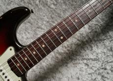 Fender 【スラブ期!!】1962 Stratocaster -3Tone Sunburst- [3.44kg]_6