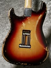 Fender 【スラブ期!!】1962 Stratocaster -3Tone Sunburst- [3.44kg]_7