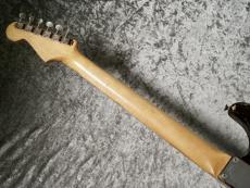 Fender 【スラブ期!!】1962 Stratocaster -3Tone Sunburst- [3.44kg]_9