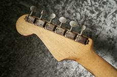 Fender 【スラブ期!!】1962 Stratocaster -3Tone Sunburst- [3.44kg]_10