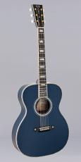 Martin 【正規予約】OM Style 42 SH NAVY BLUE 【ご予約受付開始!】【浜田省吾シグネイチャーモデル】