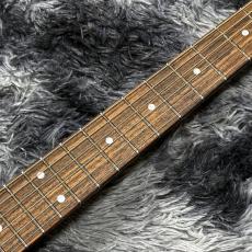 Black Smoker Standard Series Futura-S FL HH Monky Pod Top,Fiji Mahogany Back【国産ハイエンド】【2025年製】_5