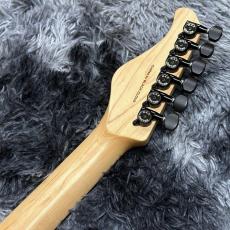 Black Smoker Standard Series Futura-S FL HH Monky Pod Top,Fiji Mahogany Back【国産ハイエンド】【2025年製】_7