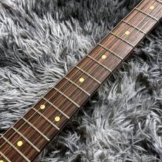 Black Smoker Trad Master DELTA-C 3-Tone Sunburst Medium Aged w/Wide Humbucker【特価】【2026年製】_5