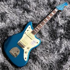 Fender Made in Japan Traditional Late 60s Jazzmaster, Rosewood, Ocean Turquoise Metallic 【特価】_2