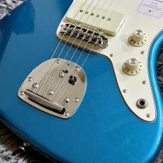 Fender Made in Japan Traditional Late 60s Jazzmaster, Rosewood, Ocean Turquoise Metallic 【特価】_3