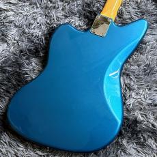 Fender Made in Japan Traditional Late 60s Jazzmaster, Rosewood, Ocean Turquoise Metallic 【特価】_8
