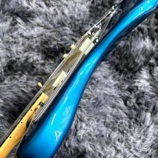 Fender Made in Japan Traditional Late 60s Jazzmaster, Rosewood, Ocean Turquoise Metallic 【特価】_9