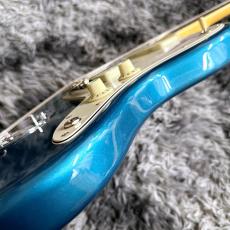 Fender Made in Japan Traditional Late 60s Jazzmaster, Rosewood, Ocean Turquoise Metallic 【特価】_10