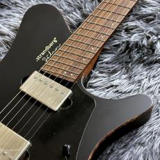 strandberg Salen Jazz NX 6 Black 【アウトレット特価】【約2.39kg!】_4