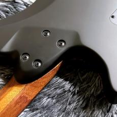 strandberg Salen Jazz NX 6 Black 【アウトレット特価】【約2.39kg!】_8