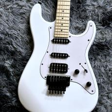 Jackson X Series Signature Adrian Smith SDXM, Maple Fingerboard, Snow White with White Pickguard 【特価】