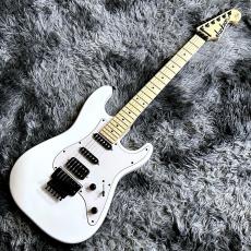 Jackson X Series Signature Adrian Smith SDXM, Maple Fingerboard, Snow White with White Pickguard 【特価】_2