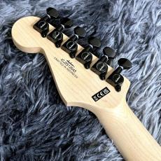 Jackson X Series Signature Adrian Smith SDXM, Maple Fingerboard, Snow White with White Pickguard 【特価】_6