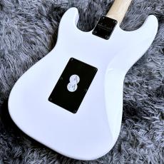 Jackson X Series Signature Adrian Smith SDXM, Maple Fingerboard, Snow White with White Pickguard 【特価】_7