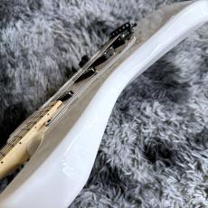 Jackson X Series Signature Adrian Smith SDXM, Maple Fingerboard, Snow White with White Pickguard 【特価】_8
