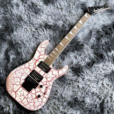 Jackson X Series Soloist SLX DX, Laurel Fingerboard, Bloodshot Crackle 【特価】_2