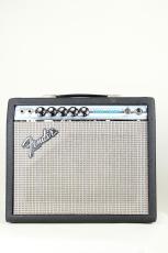Fender 1979 Vibro Champ Silver Face_2