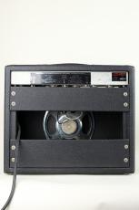 Fender 1979 Vibro Champ Silver Face_3