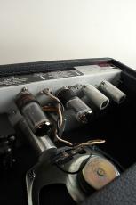 Fender 1979 Vibro Champ Silver Face_4