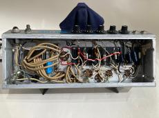 Fender 1979 Vibro Champ Silver Face_7