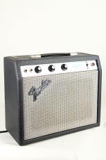 Fender 1978 Champ Silver Face