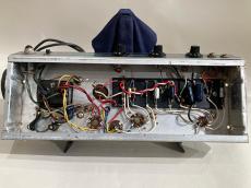 Fender 1978 Champ Silver Face_7
