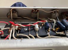 Fender 1978 Champ Silver Face_10