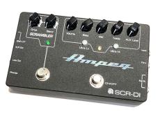 Ampeg SCR-DI