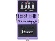 BOSS DC-2W Dimension C_2