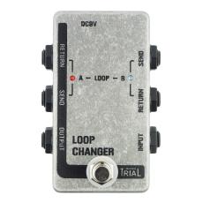 TRIAL LOOP CHANGER