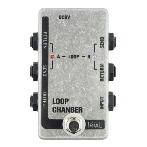 TRIAL LOOP CHANGER