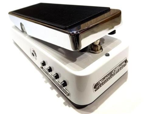 XOTiC XW-1