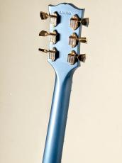 Gibson Japan Limited Run 1968 Les Paul Custom VOS -Pelham Blue- #408358 【4.23kg】_8