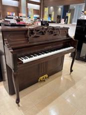 PRAMBERGER 中古/PV110F