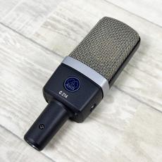 AKG C214