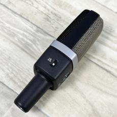 AKG C214_3