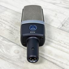 AKG C214_6
