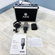 AKG C214_7