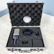 AKG C214_8