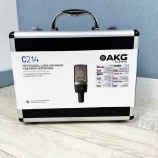 AKG C214_9