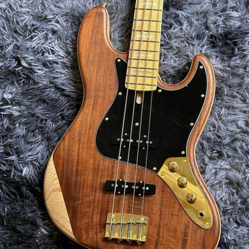 FUJIGEN NNJB100MBWL-ONT/01 【展示入替特価】【山野楽器オーダーモデル】 【日本製】