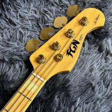 FUJIGEN NNJB100MBWL-ONT/01 【展示入替特価】【山野楽器オーダーモデル】 【日本製】_6