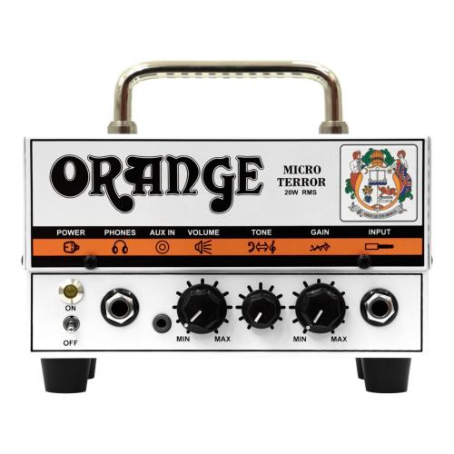 Orange Micro Terror ギターアンプヘッド 【特価】【未展示在庫】